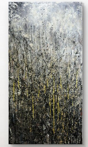 After Rain von Adrian Burdujan, Malerei kaufen auf Singulart