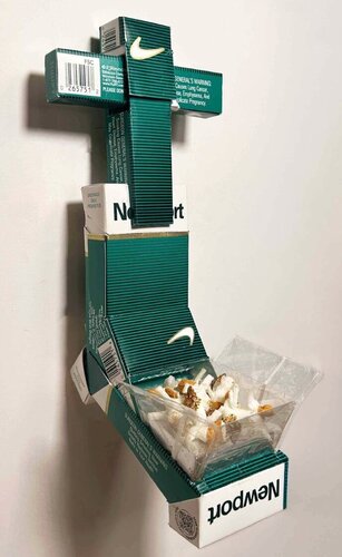 Newport 100s von Brian St Cyr, Andere Medien kaufen auf Singulart