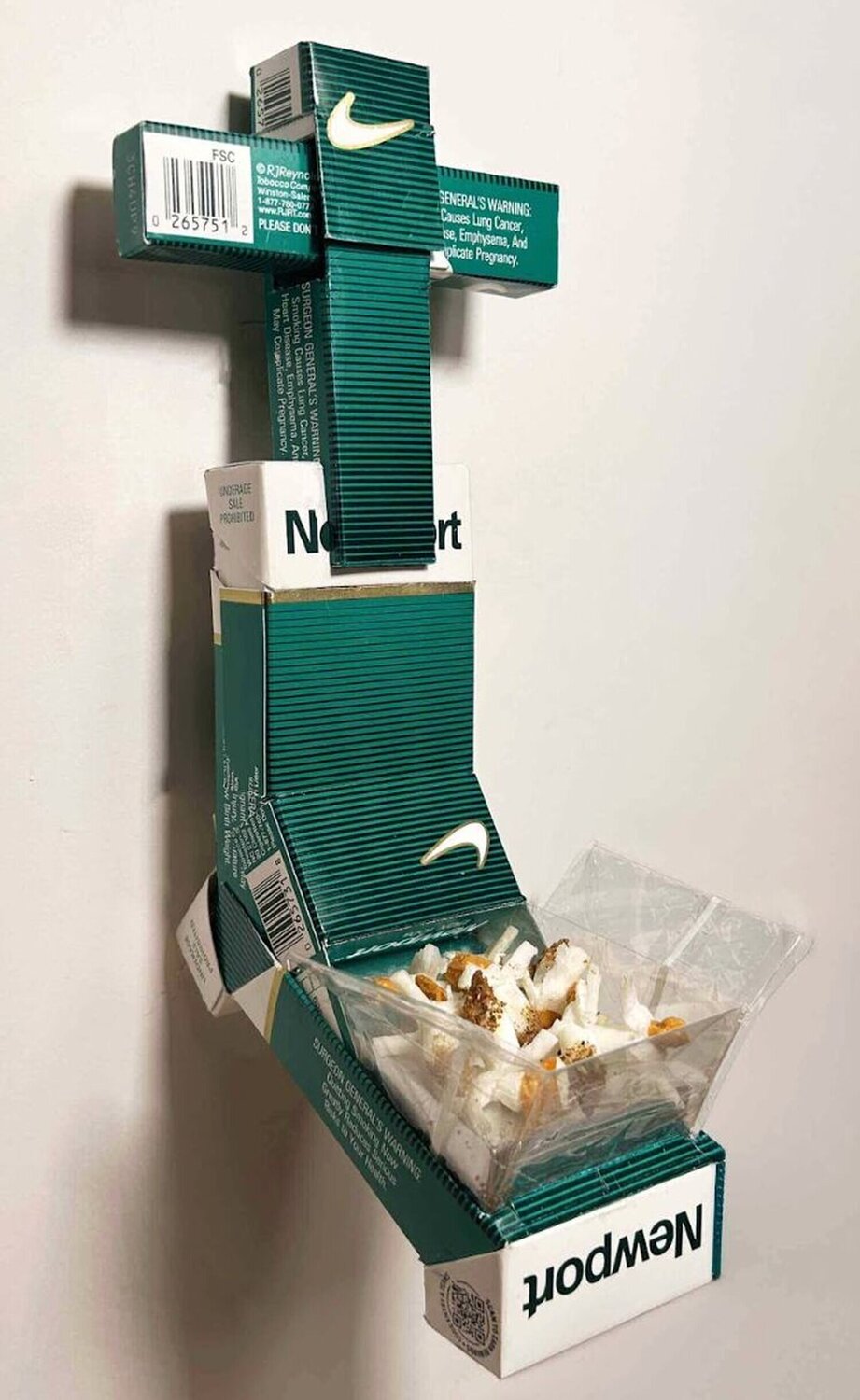 Newport 100s Brian St Cyr