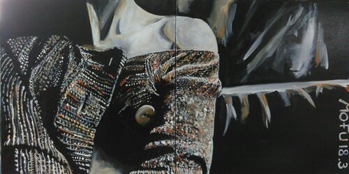 Mofu Banal Painter
