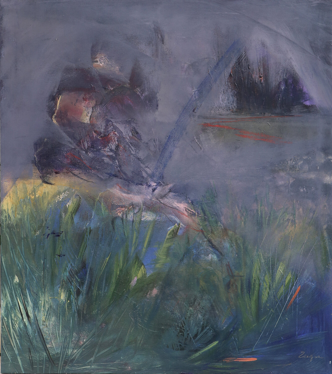 DA-VERSO Sandra Zeugna