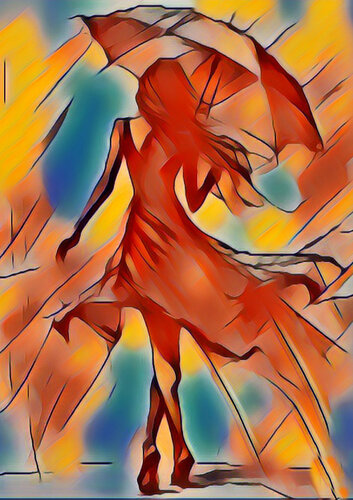 Spaziergang von Walter Horvath, Fotografie kaufen auf Singulart