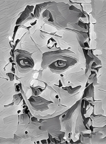 Robot von Walter Horvath, Fotografie kaufen auf Singulart