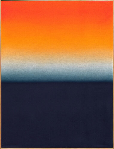 Tonale 001.2025 di Sebastian Scigalski, Pittura in vendita su Singulart