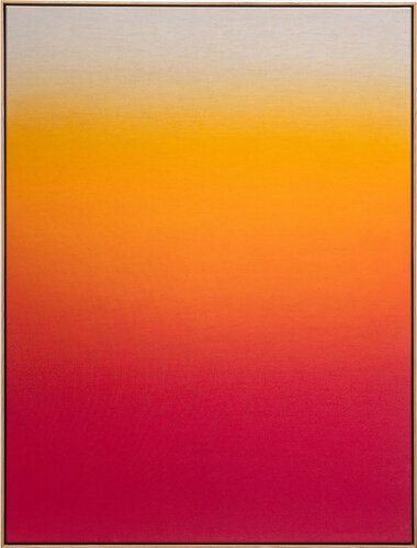 Tonale 002.2025 par Sebastian Scigalski, Peinture en vente sur Singulart
