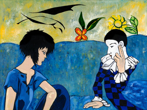 Kent Laforme