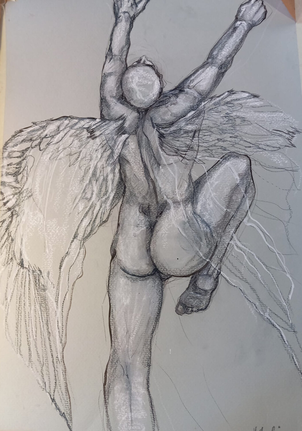 Icaro Marianna De Leoni