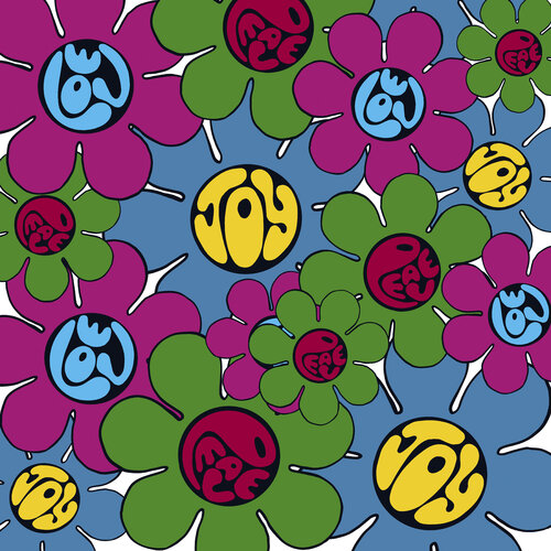 Petal Talk Lenticular von David Margolis, Andere Medien kaufen auf Singulart