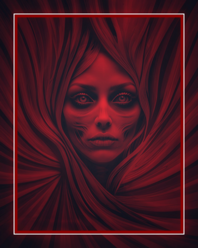 Seele di Mike Enenkel, Digitale in vendita su Singulart