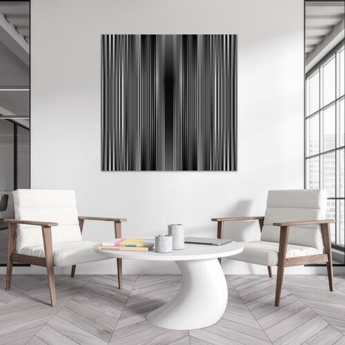 Schwarze Witwe de Mike Enenkel, Digital a la venta en Singulart