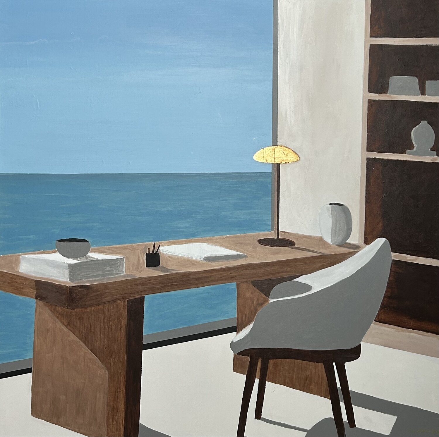 Inspiration Antoine GODDEFROY