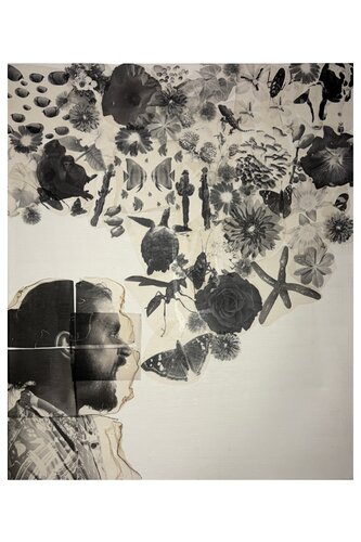 Diplopía by Macarena Stipetic, 사진 for Sale on Singulart