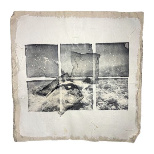 Sumergida by Macarena Stipetic, 사진 for Sale on Singulart