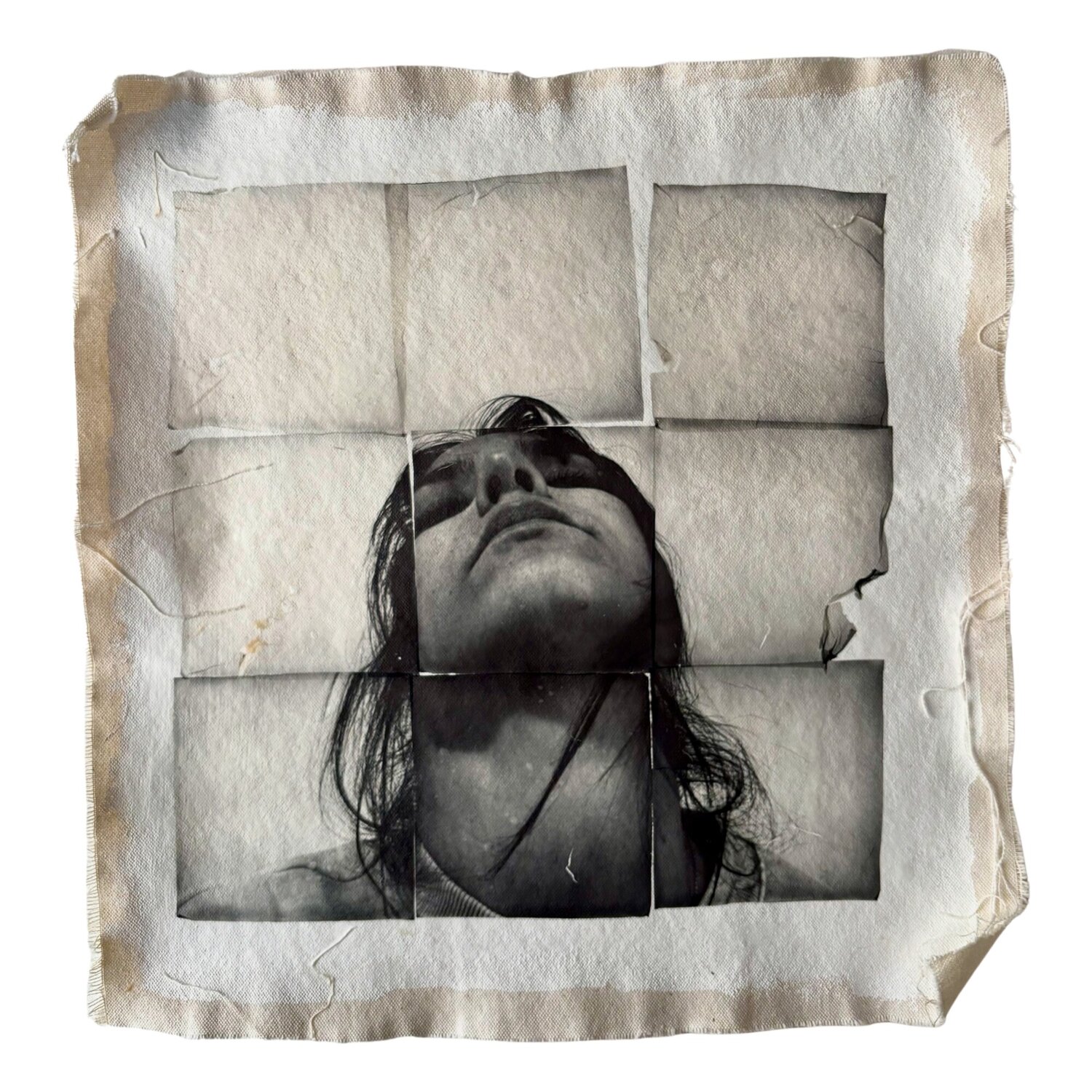Nacidas para agradar (autorretrato Macarena Stipetic Fotografie te koop