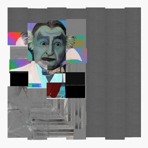 Grampire Tuesdays 55/56 von Michael Schmidt, Digital kaufen auf Singulart