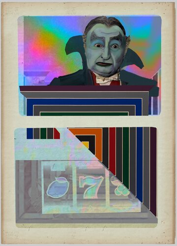 Gramipre Wendsdays  31/80 von Michael Schmidt, Digital kaufen auf Singulart