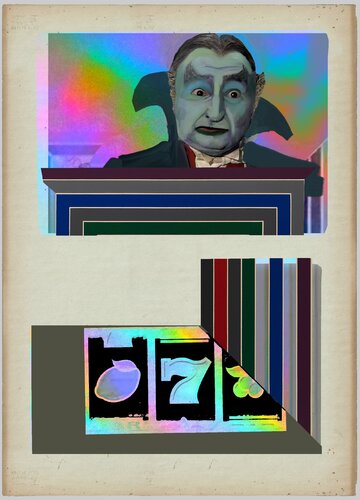 Gramipre Wendsdays  55/80 von Michael Schmidt, Digital kaufen auf Singulart