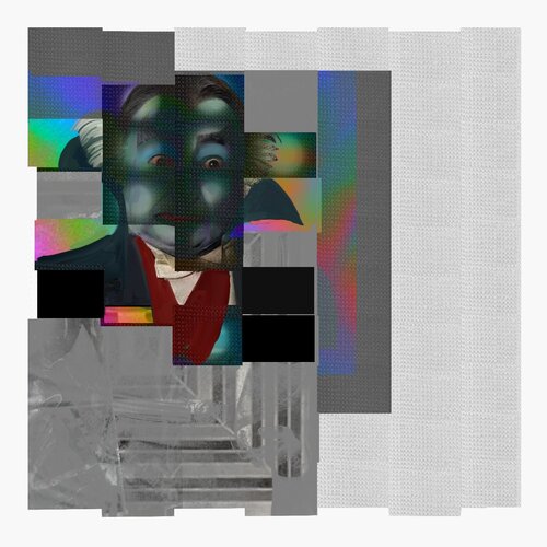 Grampire Mondays  90/95 di Michael Schmidt, Digitale in vendita su Singulart