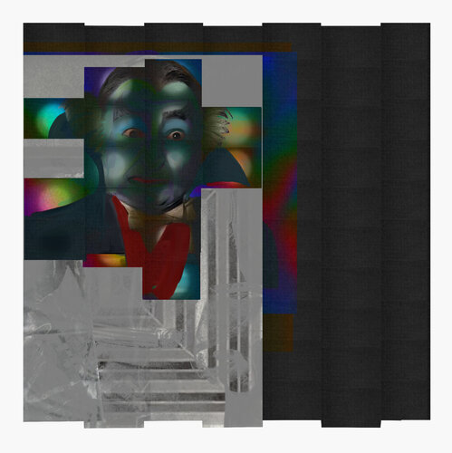 Grampire Tuesdays 41/56 von Michael Schmidt, Digital kaufen auf Singulart