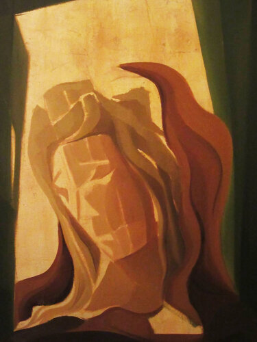 Retrato de Delia Solari, Pintura a la venta en Singulart
