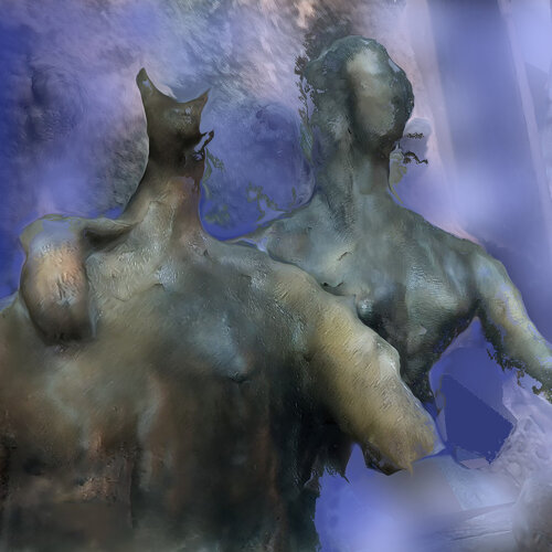 Fedeltà by alessandro rocchi, Digital for Sale on Singulart