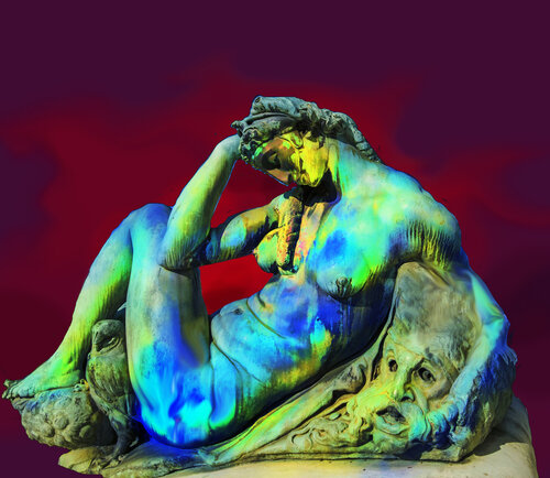 creazione n. 1 von alessandro rocchi, Digital kaufen auf Singulart