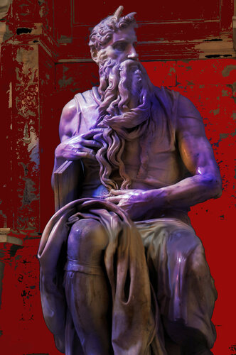 creazionen. 4 von alessandro rocchi, Digital kaufen auf Singulart