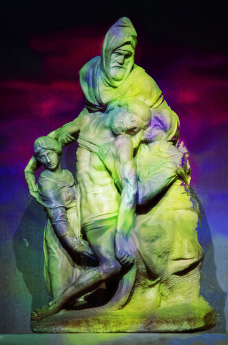 creazionen. 5 von alessandro rocchi, Digital kaufen auf Singulart