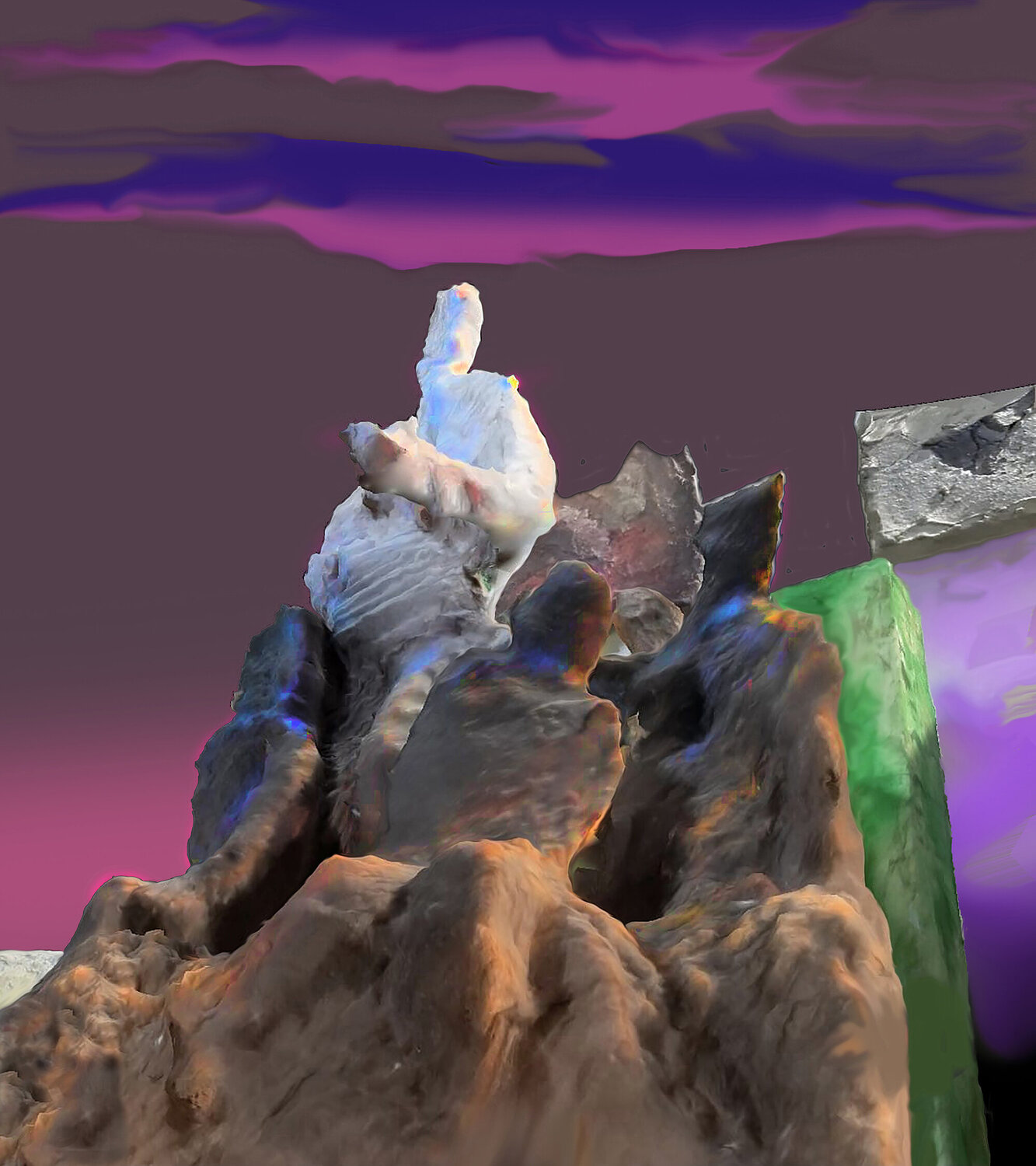 Gruppo Primitivo alessandro rocchi