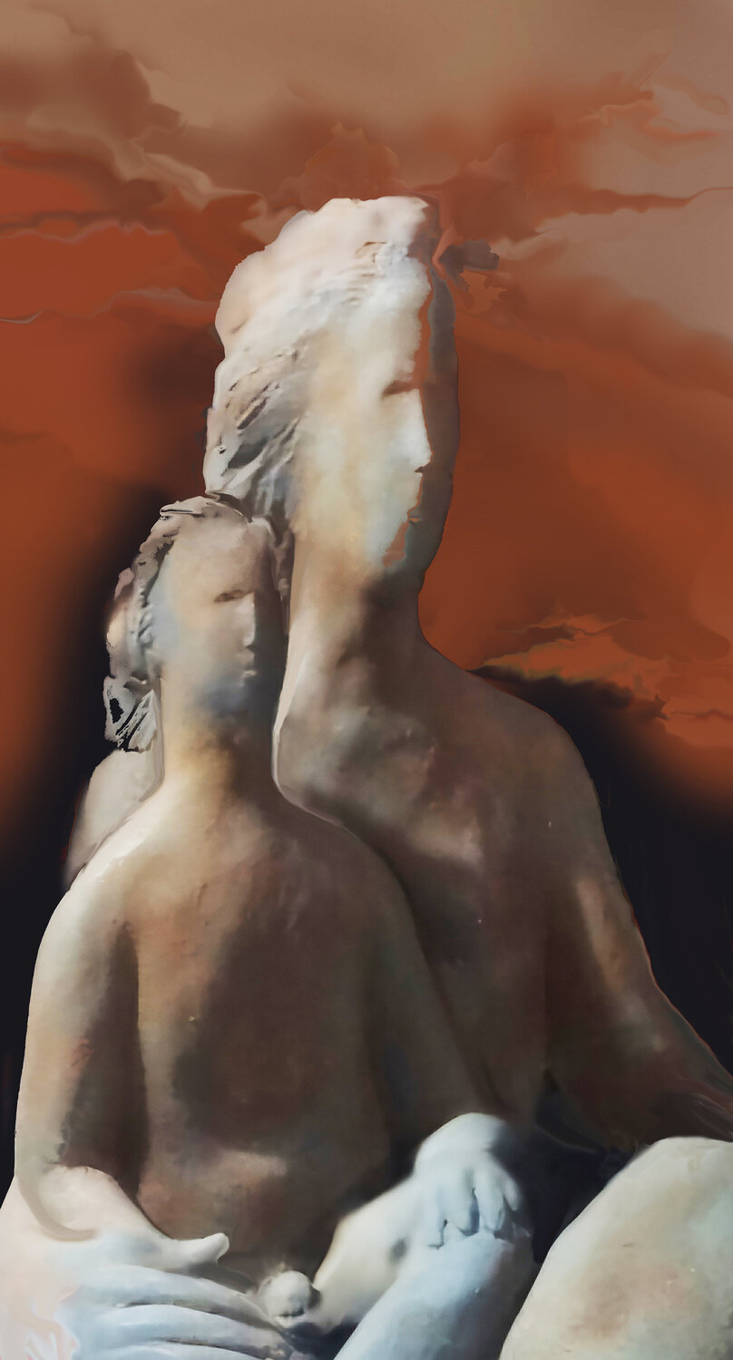 Amicizia Inesauribile alessandro rocchi