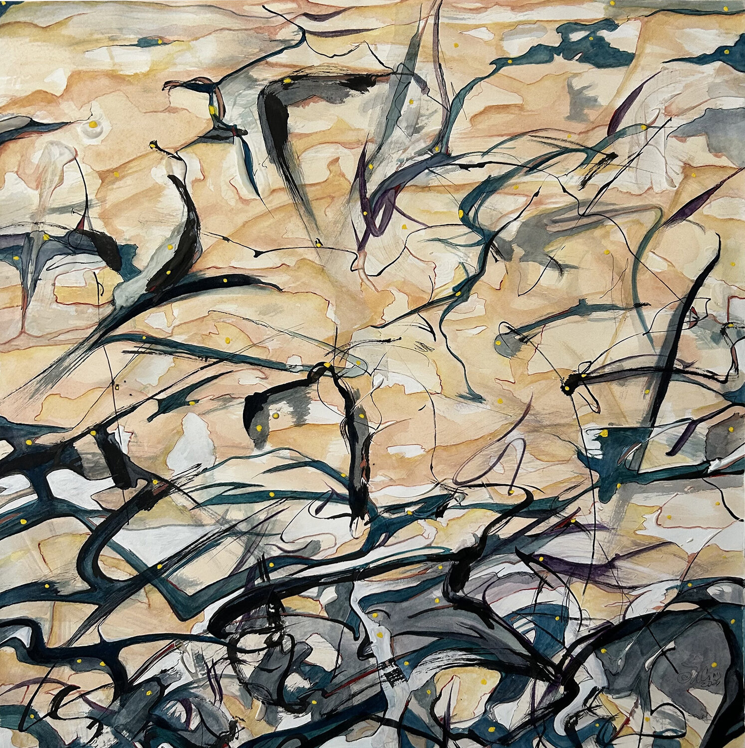 Flight Patterns Natalie Craig