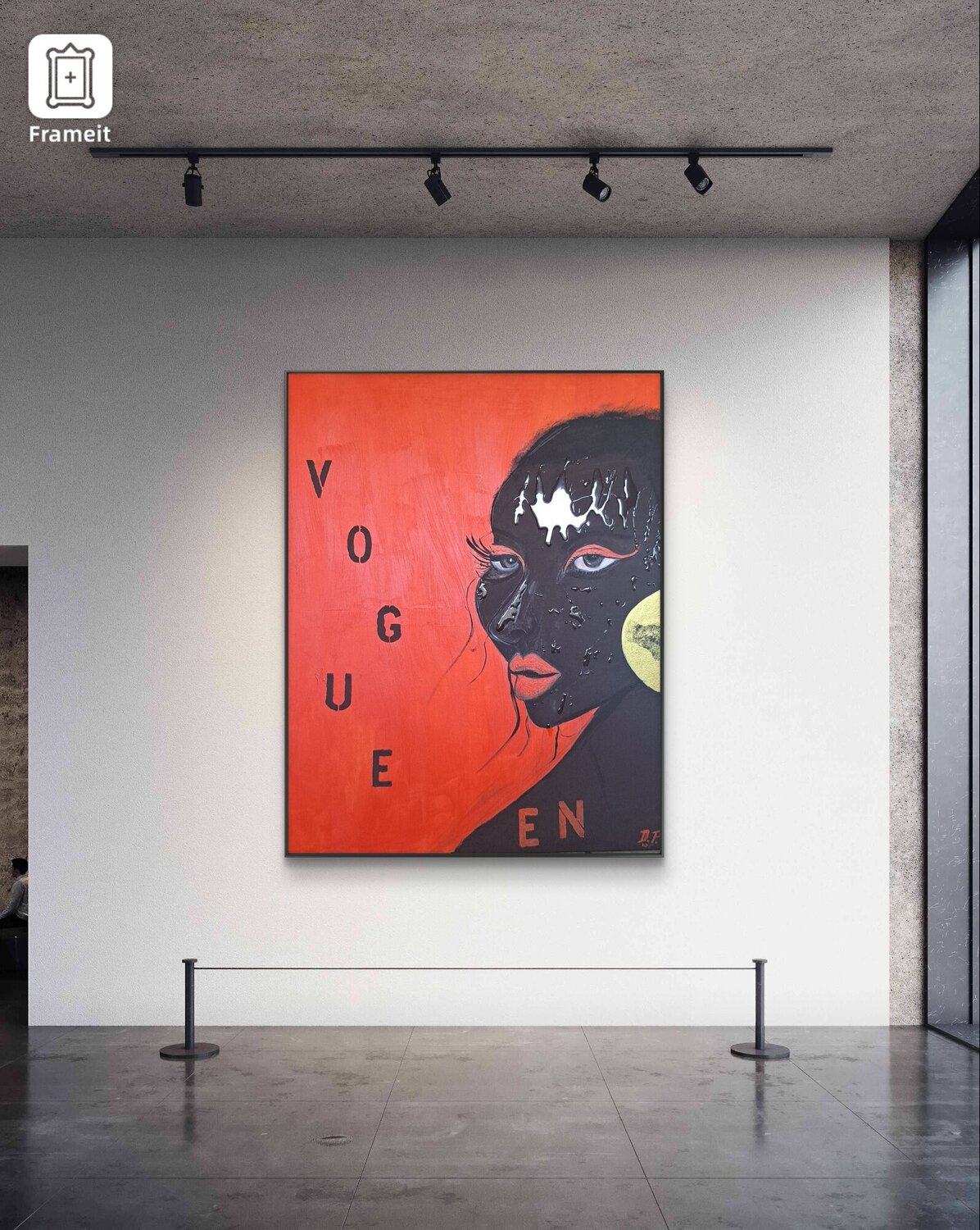 En Vogue New York Doris Pirker