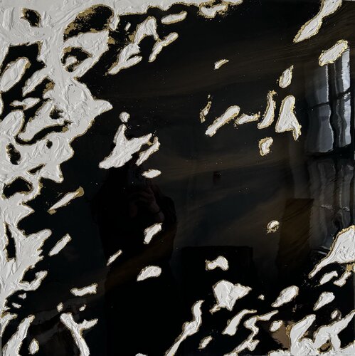 Quiet Infinity by Dorothe Mayer, Other Media for Sale on Singulart