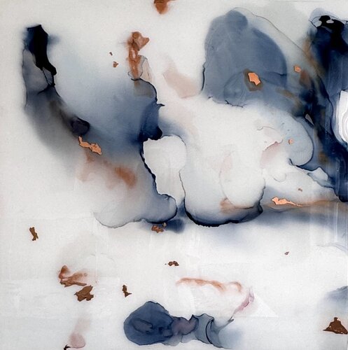 Infinite Silence by Dorothe Mayer, Other Media for Sale on Singulart