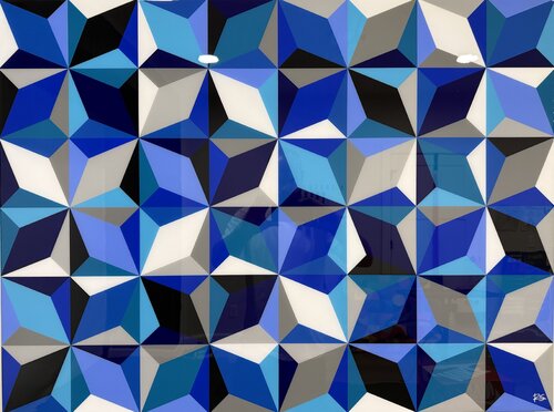Quads di Rian Suiter, Pittura in vendita su Singulart
