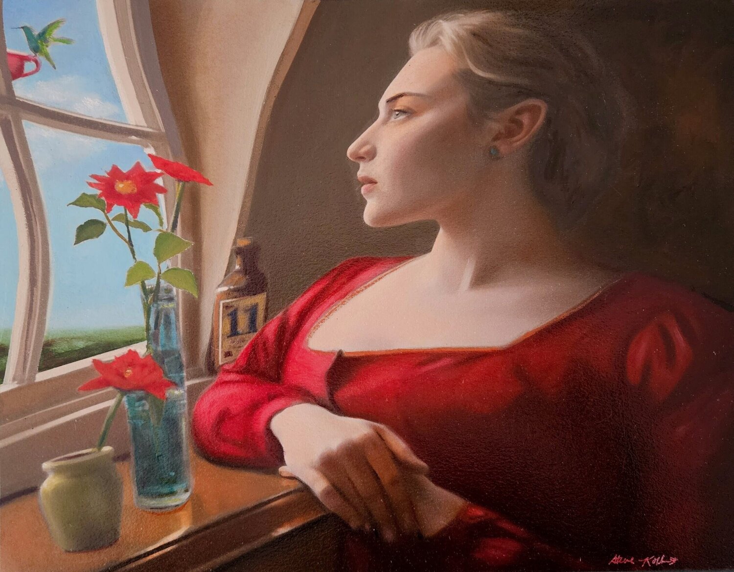 Windows 11 Steve Kobb