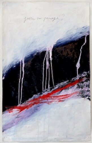 64 by Pascal SIEJA, 회화 for Sale on Singulart