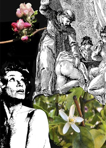 L'innommable von Pascal SIEJA, Digital kaufen auf Singulart