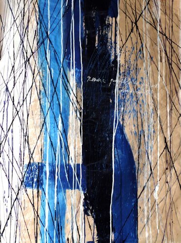 Rendre possible ce qui est souhaitable by Pascal SIEJA, Painting for Sale on Singulart