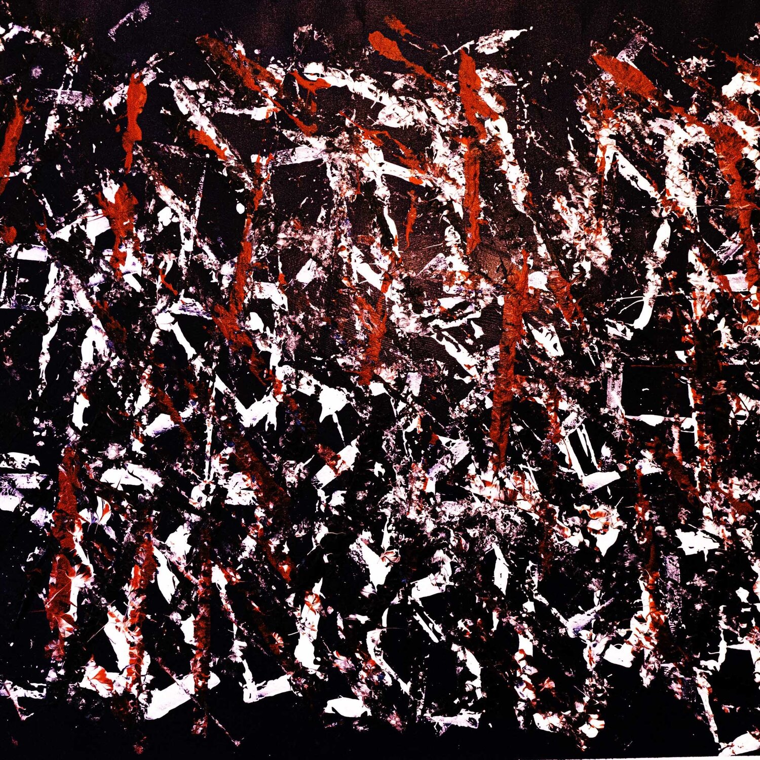 New Interpretations C Lyrical #3 Don Woerner