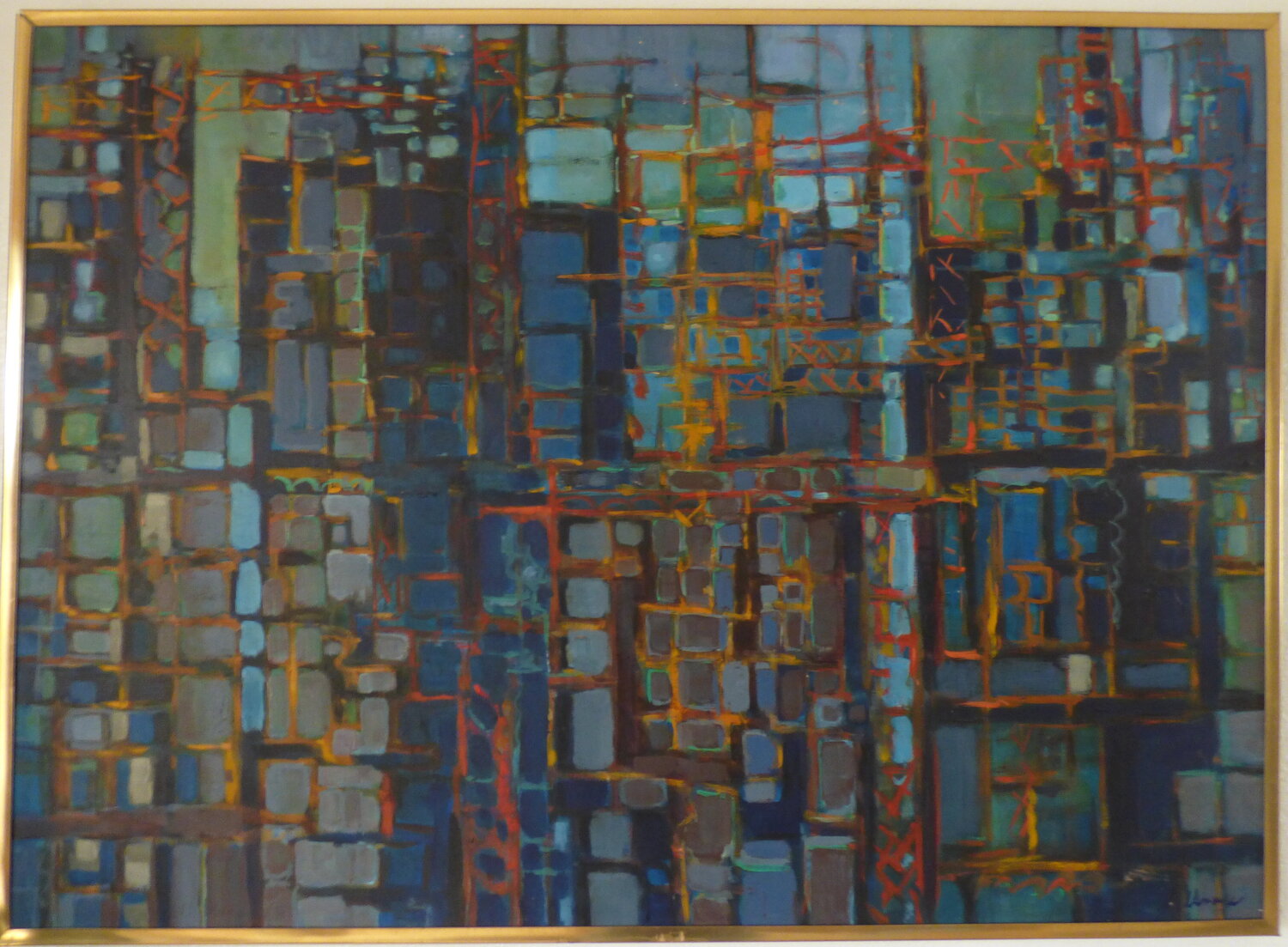 Montparnasse Jean-Pierre Villeneuve