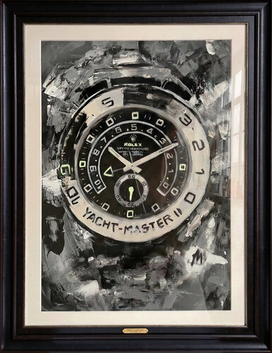 Echoes of Escape von Mayfair Editions, Druck kaufen auf Singulart