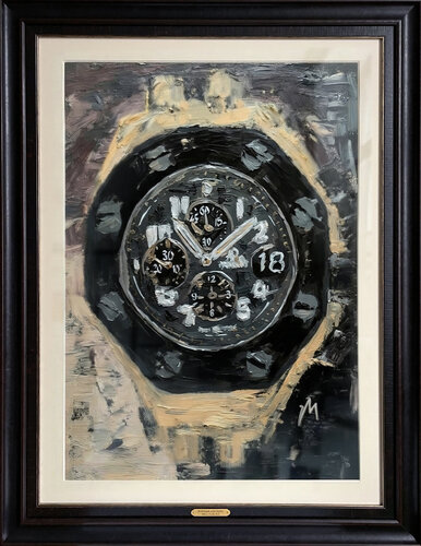 Inside the Hour de Mayfair Editions, Impresión a la venta en Singulart