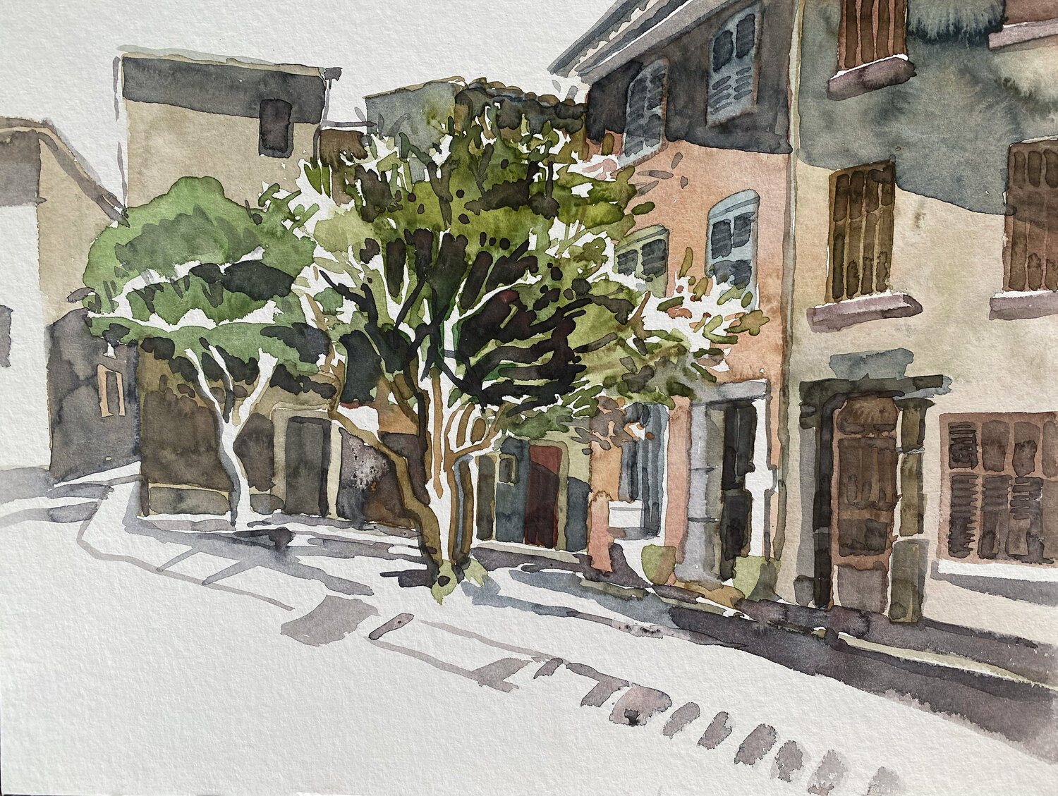 Provence 4 Martin Scharf