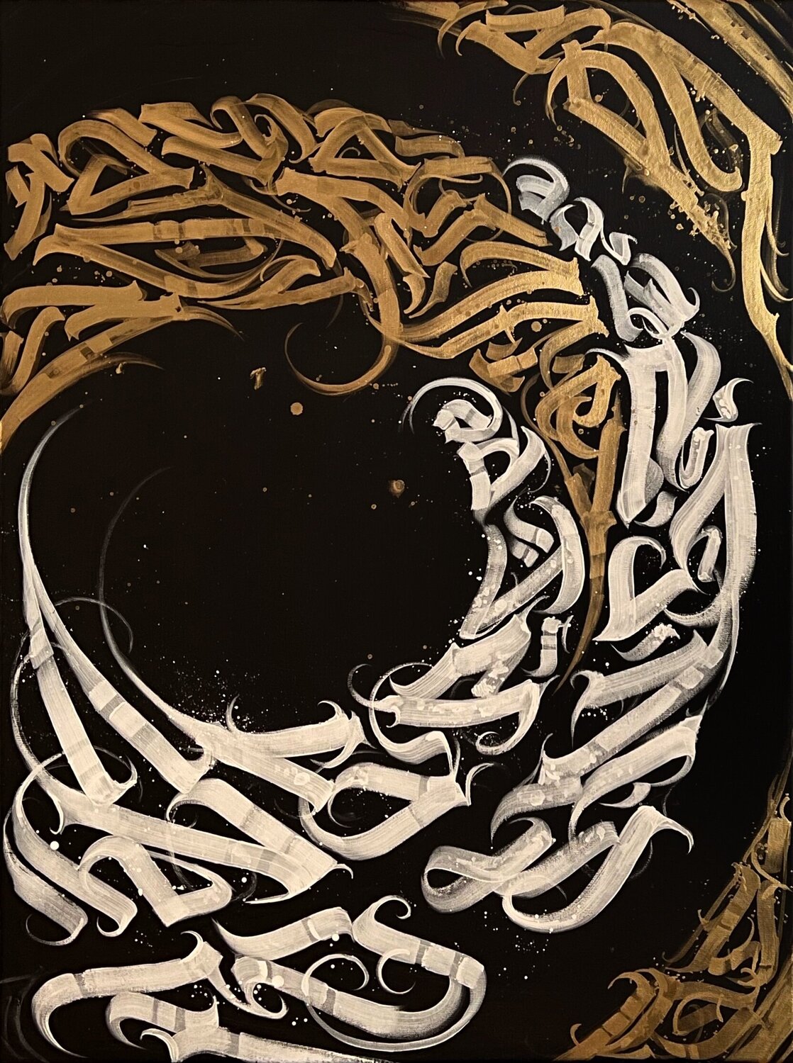 Aspire to Inspire Vlad Onex