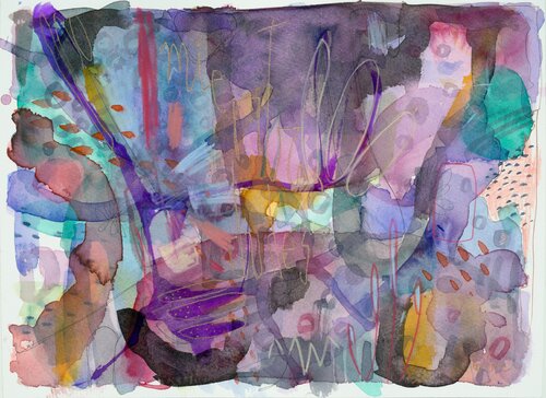 Mientras dudes de Mónica Grande, Pintura a la venta en Singulart
