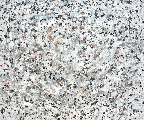 Modern 22. par Iryna Kastsova, Peinture en vente sur Singulart