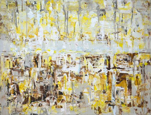 History page. par Iryna Kastsova, Peinture en vente sur Singulart