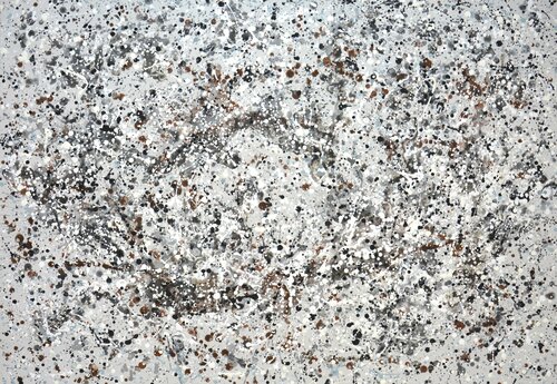 Fantasy. Iryna Kastsova