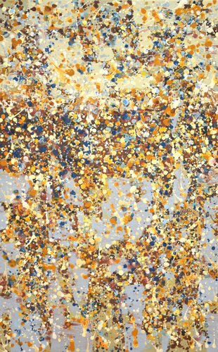 Riddle. par Iryna Kastsova, Peinture en vente sur Singulart